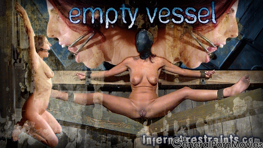 Empty Vessel Infernalrestraints 2010 Lavender Rayne Drool, Finger Fucking